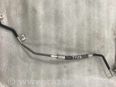 ФОТО Трубка кондиционера для Audi (Ауди) A4 V B9 - 8W (2015-) Київ