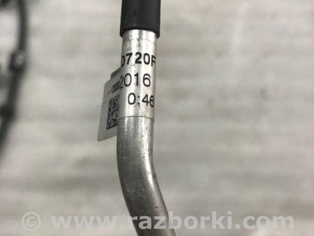 ФОТО Трубка кондиционера для Audi (Ауди) A4 V B9 - 8W (2015-) Київ