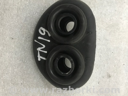 ФОТО Уплотнительная резинка для Audi (Ауди) A4 V B9 - 8W (2015-) Київ