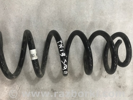ФОТО Пружина подвески для Audi (Ауди) A4 V B9 - 8W (2015-) Київ