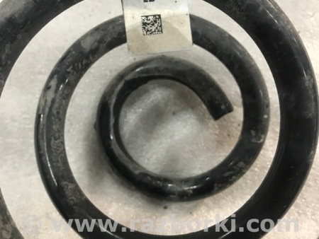 ФОТО Пружина подвески для Audi (Ауди) A4 V B9 - 8W (2015-) Київ