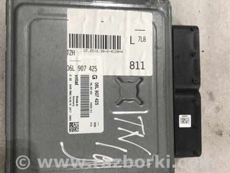 ФОТО Блок управления для Audi (Ауди) A4 V B9 - 8W (2015-) Київ