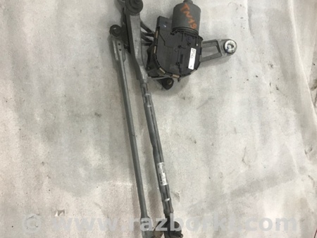 ФОТО Трапеция дворников для Audi (Ауди) A4 V B9 - 8W (2015-) Київ