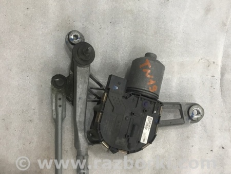 ФОТО Трапеция дворников для Audi (Ауди) A4 V B9 - 8W (2015-) Київ