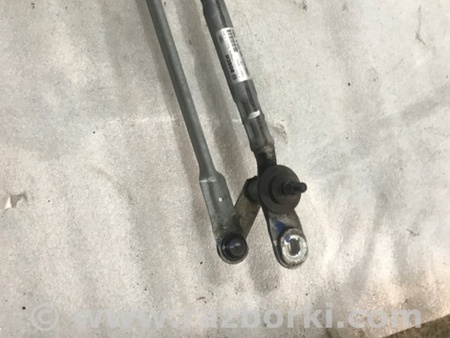 ФОТО Трапеция дворников для Audi (Ауди) A4 V B9 - 8W (2015-) Київ