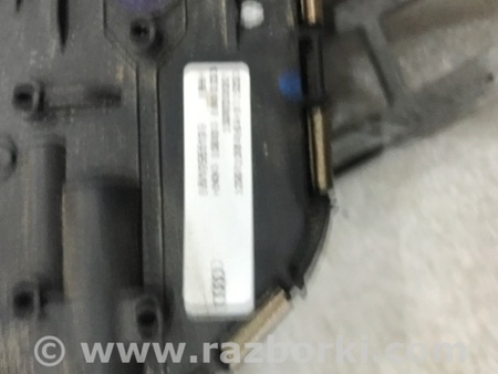 ФОТО Трапеция дворников для Audi (Ауди) A4 V B9 - 8W (2015-) Київ