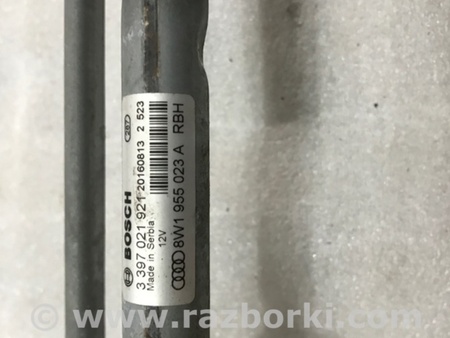 ФОТО Трапеция дворников для Audi (Ауди) A4 V B9 - 8W (2015-) Київ