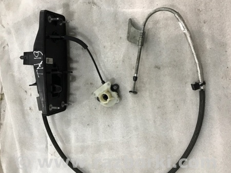 ФОТО Трос переключения АКПП для Audi (Ауди) A4 V B9 - 8W (2015-) Київ