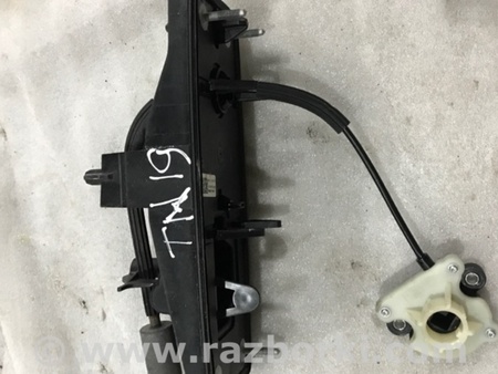 ФОТО Трос переключения АКПП для Audi (Ауди) A4 V B9 - 8W (2015-) Київ