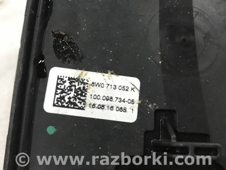 ФОТО Трос переключения АКПП для Audi (Ауди) A4 V B9 - 8W (2015-) Київ