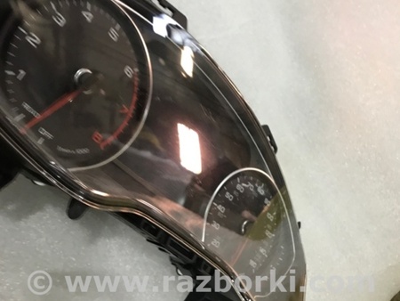 ФОТО Панель приборов для Audi (Ауди) A4 V B9 - 8W (2015-) Київ