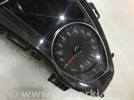 ФОТО Панель приборов для Audi (Ауди) A4 V B9 - 8W (2015-) Київ