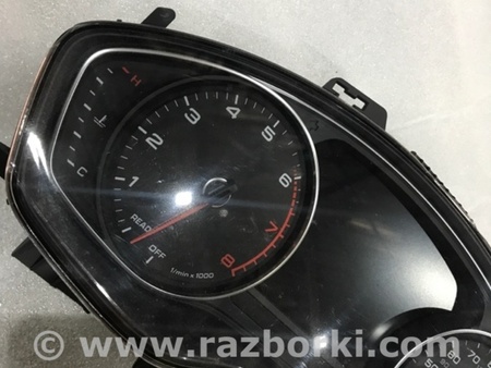 ФОТО Панель приборов для Audi (Ауди) A4 V B9 - 8W (2015-) Київ
