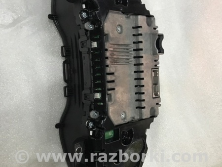 ФОТО Панель приборов для Audi (Ауди) A4 V B9 - 8W (2015-) Київ