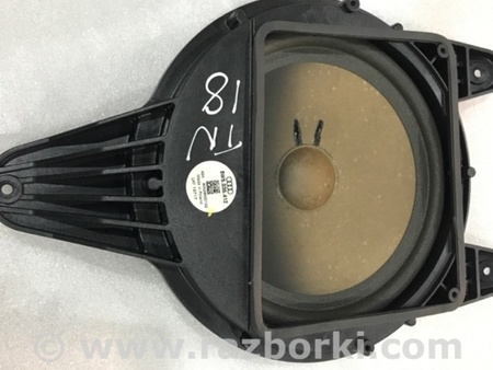 ФОТО Динамик для Audi (Ауди) A4 V B9 - 8W (2015-) Київ