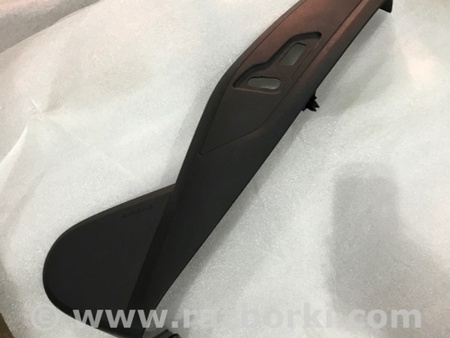 ФОТО Пластик для Audi (Ауди) A4 V B9 - 8W (2015-) Київ