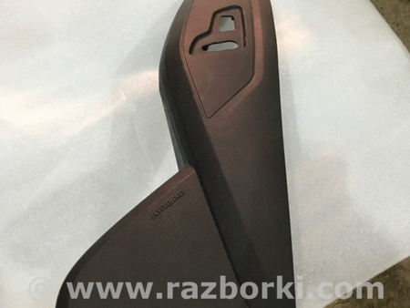 ФОТО Пластик для Audi (Ауди) A4 V B9 - 8W (2015-) Київ