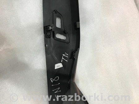 ФОТО Пластик для Audi (Ауди) A4 V B9 - 8W (2015-) Київ