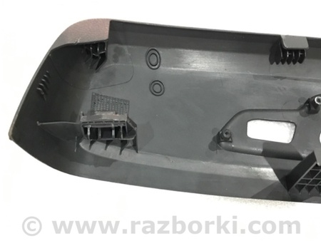 ФОТО Пластик для Audi (Ауди) A4 V B9 - 8W (2015-) Київ