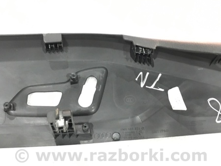 ФОТО Пластик для Audi (Ауди) A4 V B9 - 8W (2015-) Київ