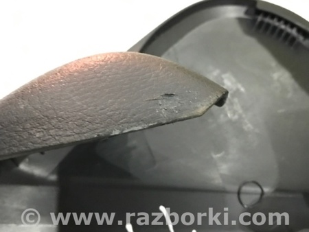 ФОТО Пластик для Audi (Ауди) A4 V B9 - 8W (2015-) Київ