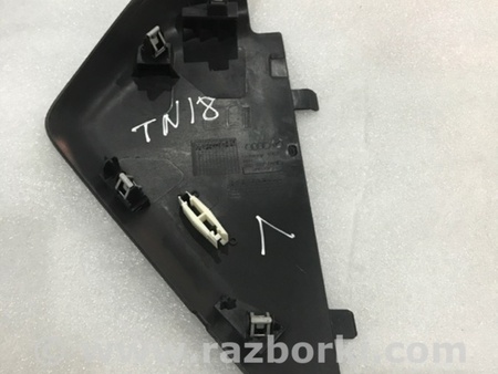 ФОТО Крышка блока предохранителей для Audi (Ауди) A4 V B9 - 8W (2015-) Київ