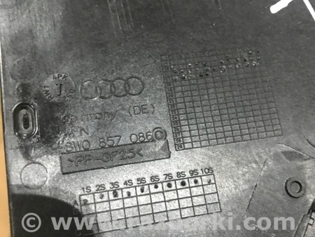 ФОТО Крышка блока предохранителей для Audi (Ауди) A4 V B9 - 8W (2015-) Київ