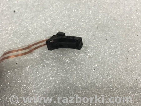 ФОТО Накладка на порог салона для Audi (Ауди) A4 V B9 - 8W (2015-) Київ