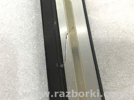 ФОТО Накладка на порог салона для Audi (Ауди) A4 V B9 - 8W (2015-) Київ