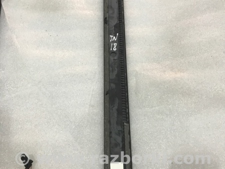 ФОТО Накладка на порог салона для Audi (Ауди) A4 V B9 - 8W (2015-) Київ