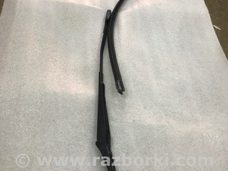 ФОТО Дворник лобового стекла для Audi (Ауди) A4 V B9 - 8W (2015-) Київ