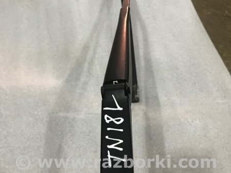 ФОТО Дворник лобового стекла для Audi (Ауди) A4 V B9 - 8W (2015-) Київ