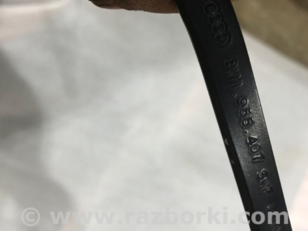 ФОТО Дворник лобового стекла для Audi (Ауди) A4 V B9 - 8W (2015-) Київ