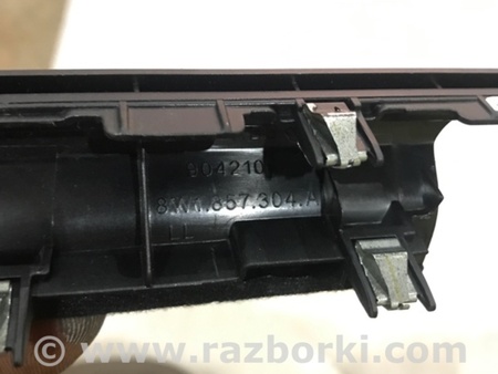 ФОТО Накладка торпедо для Audi (Ауди) A4 V B9 - 8W (2015-) Київ