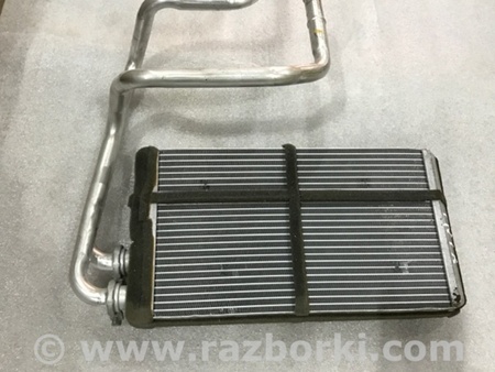 ФОТО Радиатор печки для Audi (Ауди) A4 V B9 - 8W (2015-) Київ