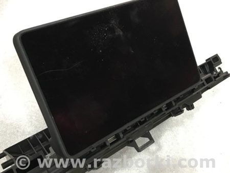 ФОТО Монитор для Audi (Ауди) A4 V B9 - 8W (2015-) Київ