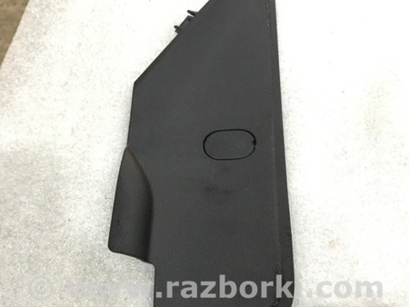 ФОТО Пластик для Audi (Ауди) A4 V B9 - 8W (2015-) Київ