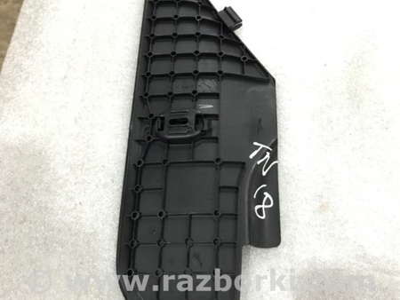 ФОТО Пластик для Audi (Ауди) A4 V B9 - 8W (2015-) Київ