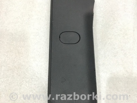 ФОТО Пластик для Audi (Ауди) A4 V B9 - 8W (2015-) Київ