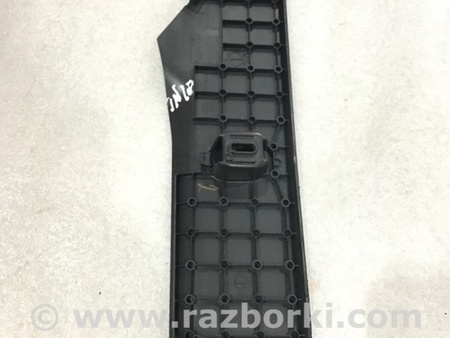 ФОТО Пластик для Audi (Ауди) A4 V B9 - 8W (2015-) Київ