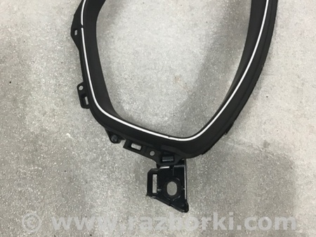 ФОТО Пластик для Audi (Ауди) A4 V B9 - 8W (2015-) Київ