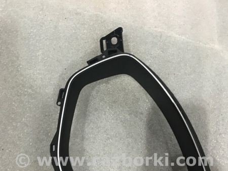 ФОТО Пластик для Audi (Ауди) A4 V B9 - 8W (2015-) Київ