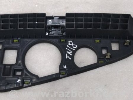 ФОТО Пластик для Audi (Ауди) A4 V B9 - 8W (2015-) Київ