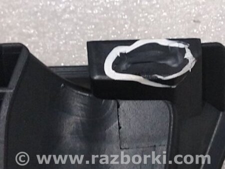 ФОТО Пластик для Audi (Ауди) A4 V B9 - 8W (2015-) Київ