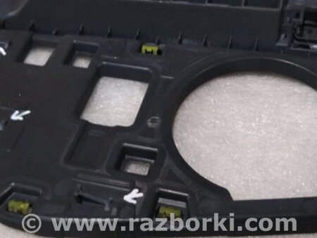 ФОТО Пластик для Audi (Ауди) A4 V B9 - 8W (2015-) Київ