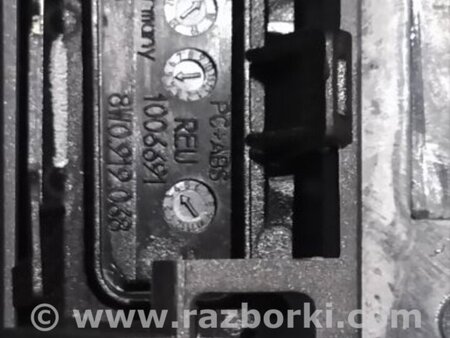 ФОТО Пластик для Audi (Ауди) A4 V B9 - 8W (2015-) Київ