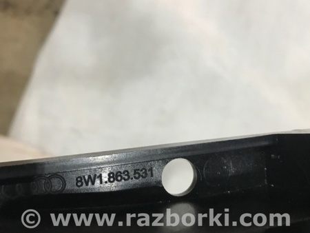 ФОТО Кронштейн для Audi (Ауди) A4 V B9 - 8W (2015-) Київ