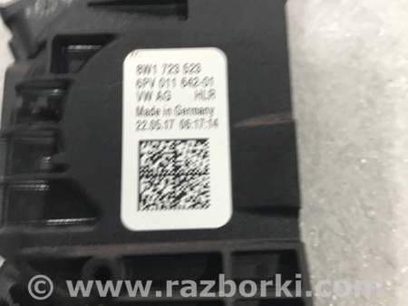 ФОТО Педаль газа для Audi (Ауди) A4 V B9 - 8W (2015-) Київ