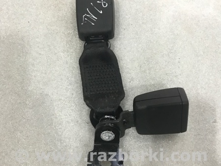 ФОТО Замок ремня безопасности для Audi (Ауди) A4 V B9 - 8W (2015-) Київ