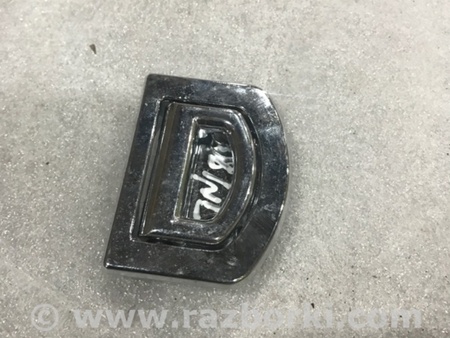 ФОТО Кронштейн крепления груза для Audi (Ауди) A4 V B9 - 8W (2015-) Київ